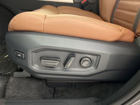 New 2026 Toyota Tundra 1794 Edition AWD/4WD image 60