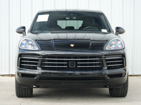 Used 2022 Porsche Cayenne E-Hybrid image 7