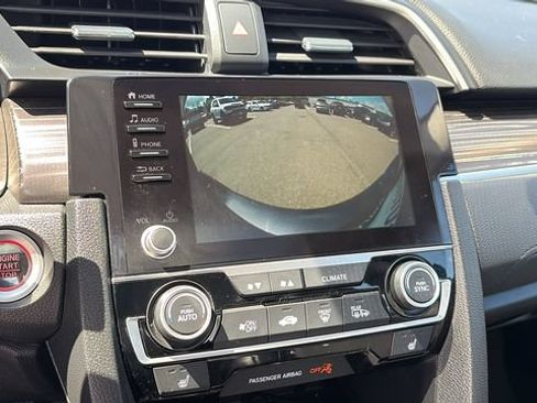 Used 2020 Honda Civic EX-L image 17