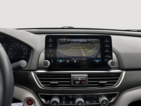Used 2018 Honda Accord EX-L image 15
