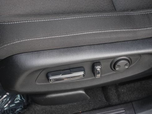 Used 2025 Honda CR-V EX image 23