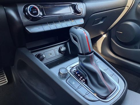 Used 2022 Hyundai Kona N Line w/ Tech Package image 29