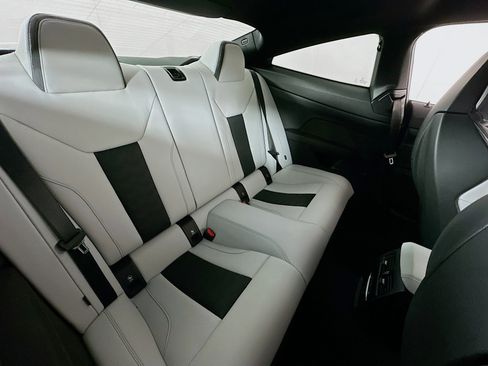 Used 2023 BMW M4 Executive 6-Speed Manual w/ Executive Package image 26