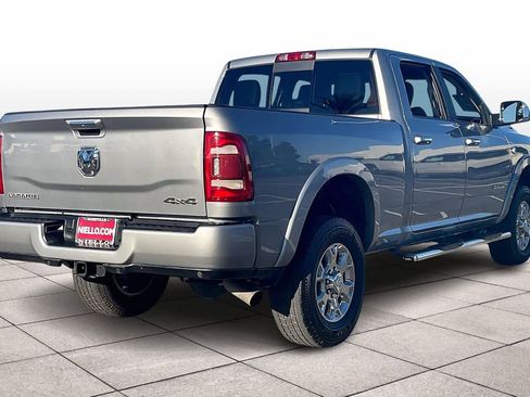 Used 2020 RAM 2500 Laramie image 14