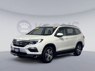 Used 2018 Honda Pilot EX-L image 1