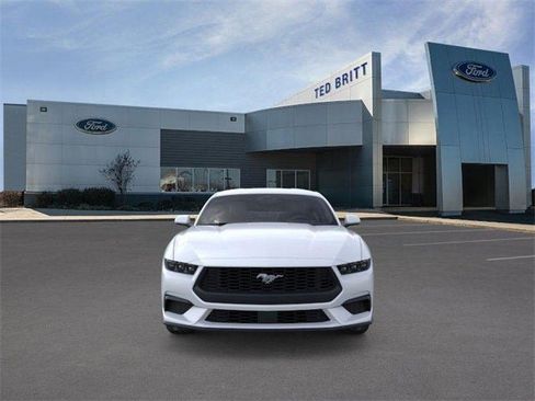New 2026 Ford Mustang EcoBoost image 7
