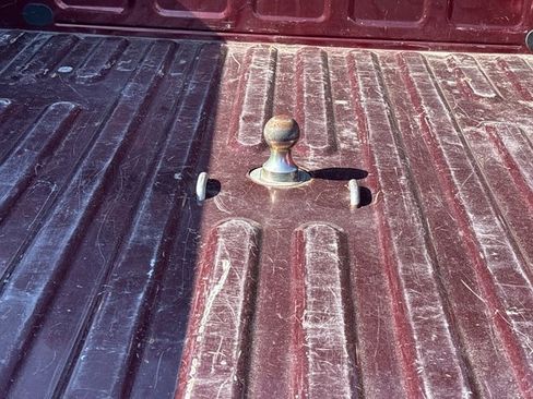 Used 2021 RAM 2500 Big Horn w/ Level B Equipment Group image 8