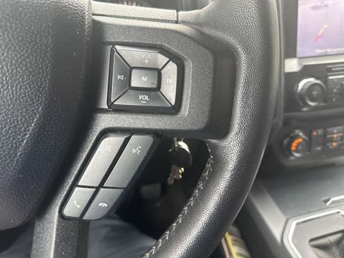 Used 2020 Ford F150 XLT w/ Equipment Group 302A Luxury image 8