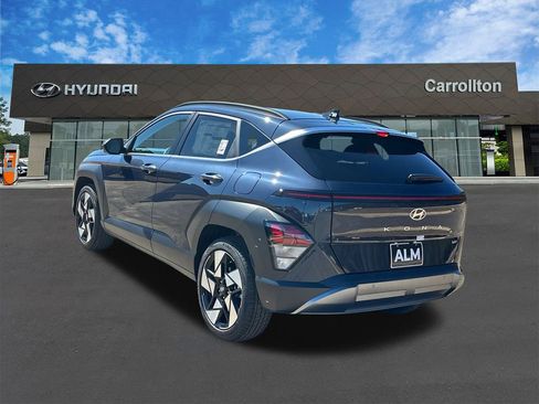 New 2026 Hyundai Kona Limited image 7
