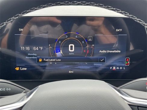 New 2026 Chevrolet Traverse LT w/ Midnight/Sport Edition image 18