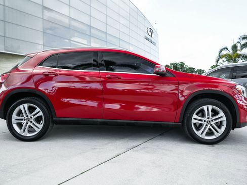 Used 2019 Mercedes-Benz GLA 250 image 24