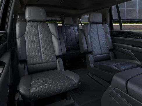 New 2026 Cadillac Escalade IQL Sport 1 AWD/4WD image 17