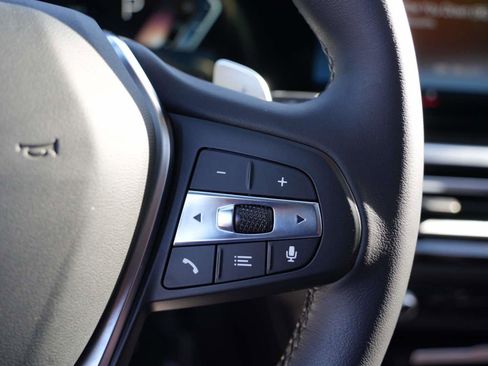 Certified 2023 BMW 330e w/ Driving Assistance Package image 17