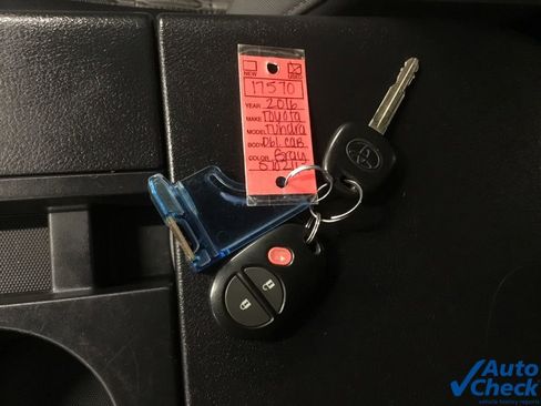 Used 2016 Toyota Tundra SR5 image 54