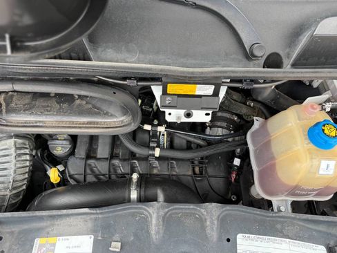 Used 2023 RAM ProMaster 3500 image 10