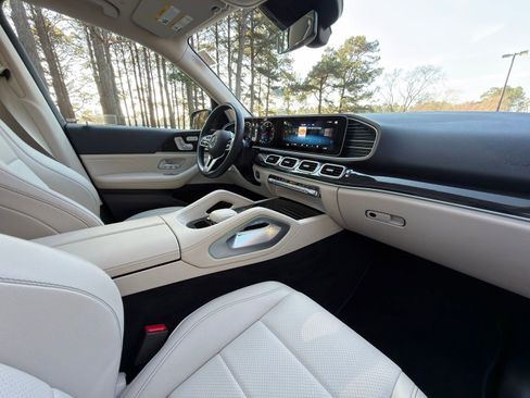 Certified 2023 Mercedes-Benz GLE 350 image 21