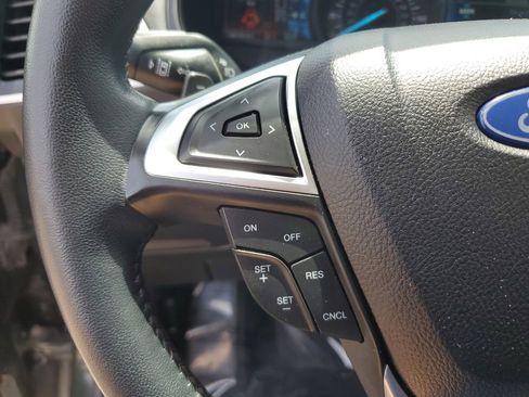 Certified 2024 Ford Edge SEL w/ Convenience Package AWD/4WD image 20