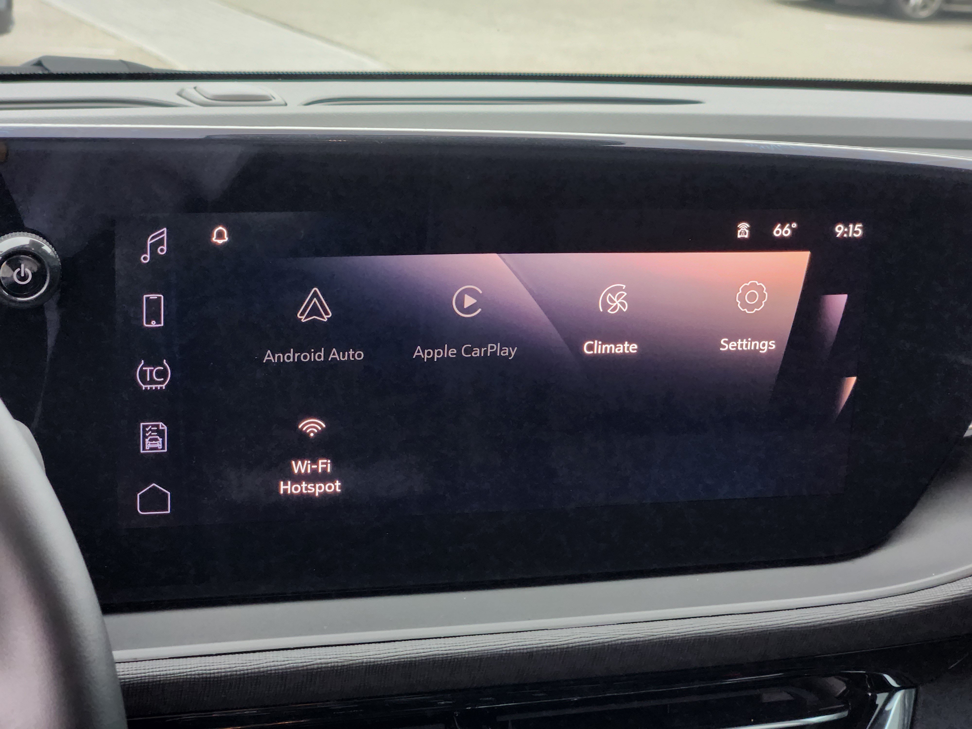 Used 2025 Buick Envista Sport Touring w/ Convenience I Package FWD image 21