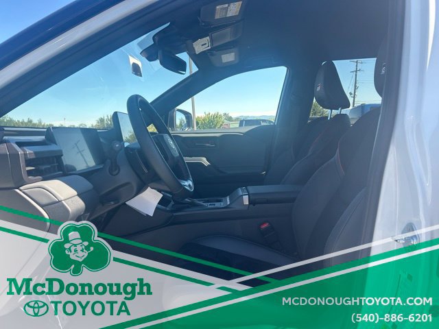 Used 2026 Toyota RAV4 AWD Plug-in Hybrid image 13