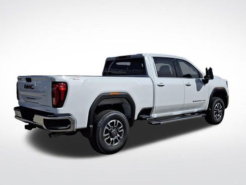 New 2026 GMC Sierra 2500 SLE w/ SLE Value Package; image 7