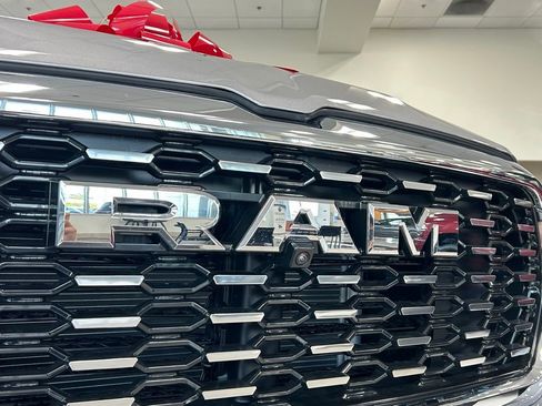 New 2025 RAM 1500 Tungsten w/ Towing Technology Group image 27