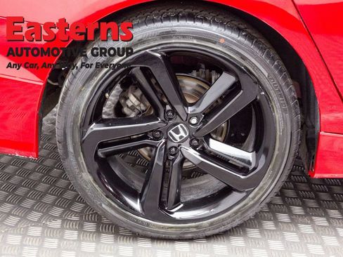 Used 2022 Honda Accord Sport image 29