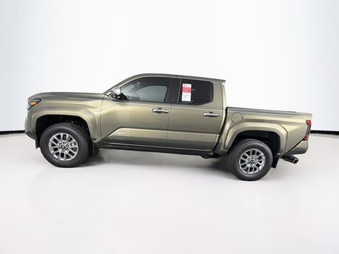 New 2026 Toyota Tacoma Limited AWD/4WD image 5
