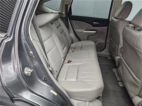 Used 2014 Honda CR-V EX-L image 14
