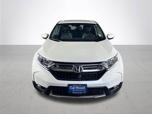 Used 2019 Honda CR-V EX-L image 3