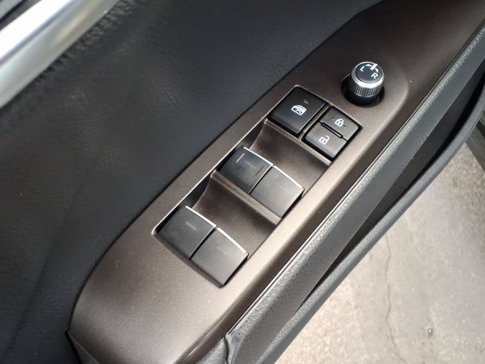 Certified 2024 Toyota Camry XSE w/ Navigation Package FWD image 14