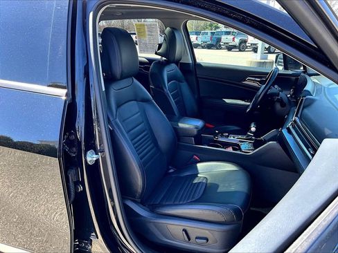 Used 2023 Kia Sportage SX AWD/4WD image 11