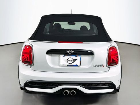 Used 2023 MINI Cooper S image 6