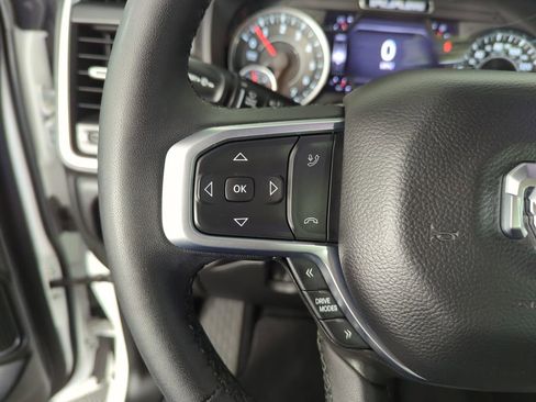 Used 2025 RAM 1500 Big Horn image 22