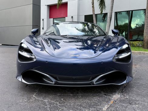 Used 2020 McLaren 720S Performance image 10