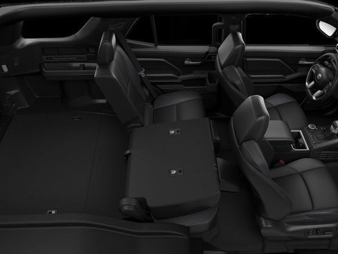 New 2025 Toyota 4Runner Limited image 30