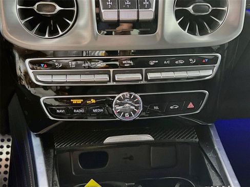 Certified 2021 Mercedes-Benz G 63 AMG 4MATIC image 16