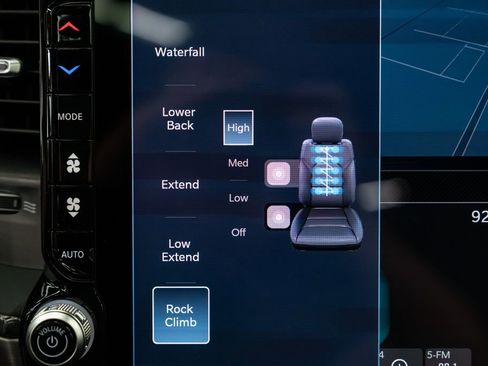 New 2026 RAM 1500 RHO AWD/4WD image 23