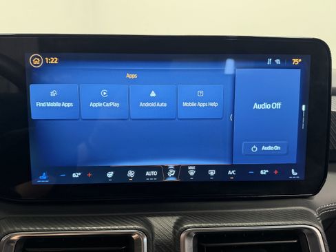 Used 2025 Ford Mustang Premium w/ Wheel & Stripe Package RWD image 8