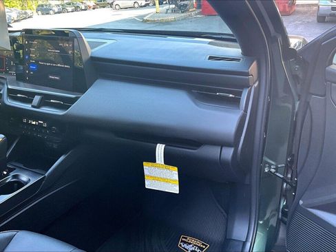 Certified 2026 Subaru Outback Wilderness AWD/4WD image 11
