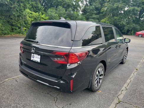 New 2026 Honda Odyssey EX-L image 5