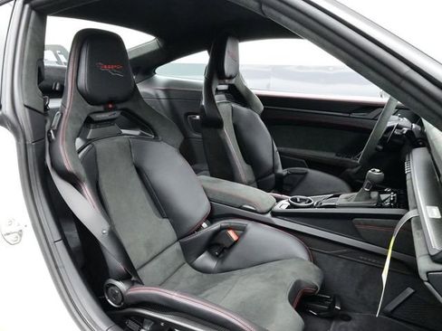 Certified 2026 Porsche 911 GT3 RWD image 12