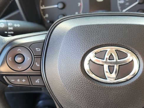 Certified 2023 Toyota Corolla LE image 19