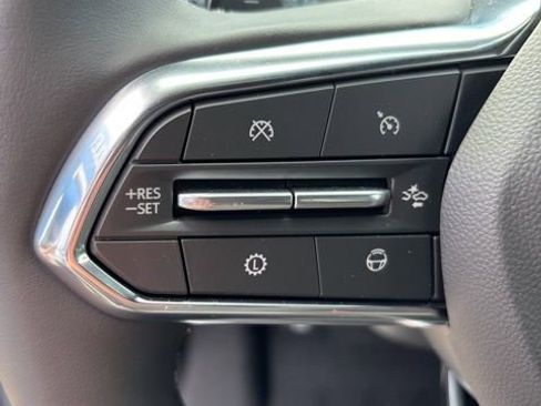 New 2026 Chevrolet Tahoe Premier AWD/4WD image 23