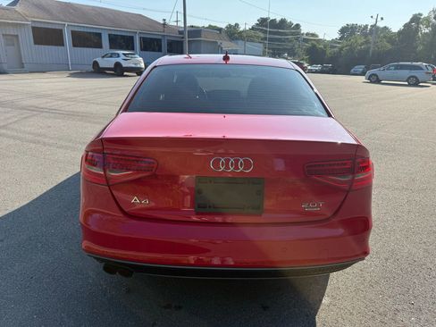 Used 2015 Audi A4 2.0T Premium Plus image 8