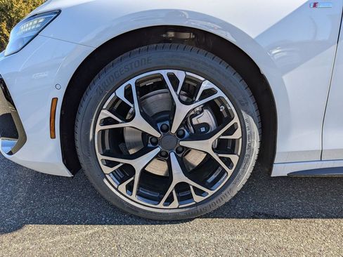 New 2026 Audi A6 Premium Plus image 16