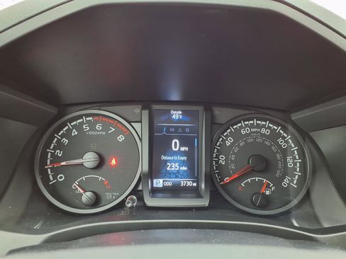 Used 2023 Toyota Tacoma SR RWD image 15