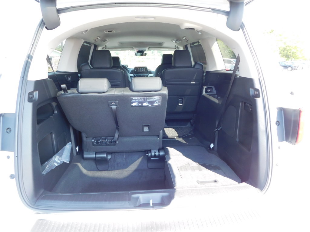 New 2027 Honda Odyssey EX-L image 29