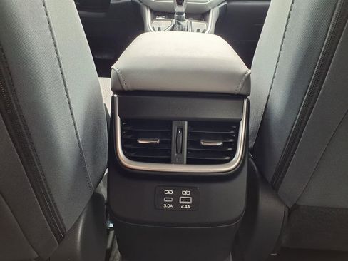 Certified 2025 Subaru Outback Premium w/ Popular Package #1A image 25