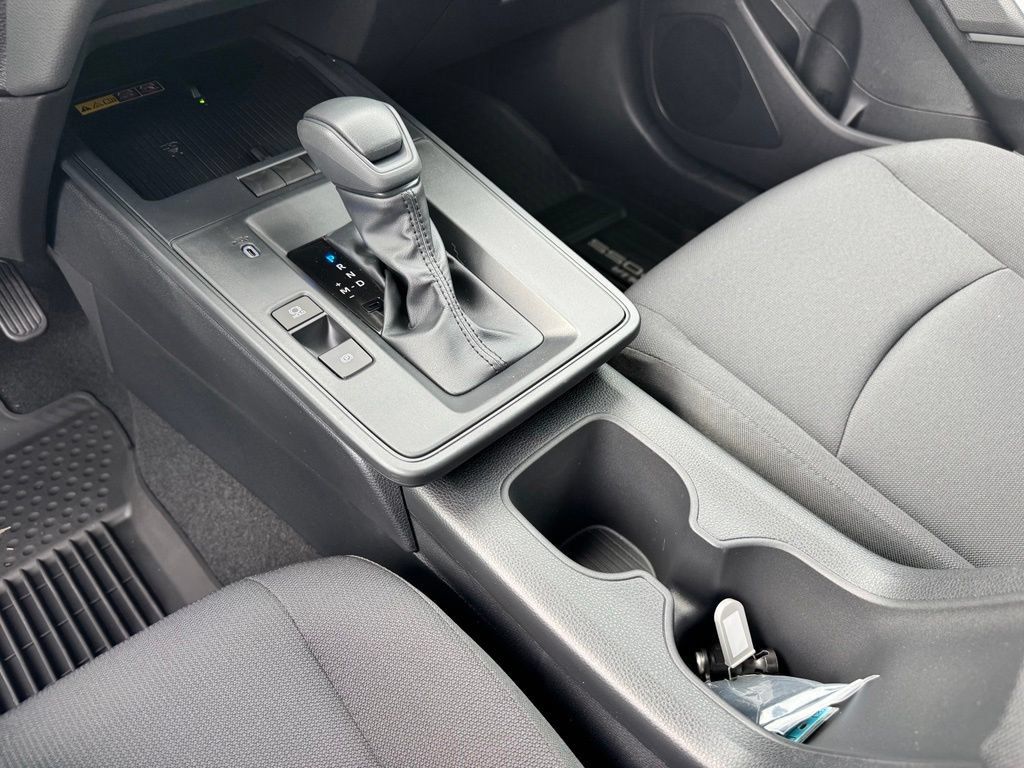 New 2026 Toyota Corolla Cross LE FWD image 19