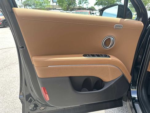 New 2026 Hyundai Palisade Calligraphy FWD image 14